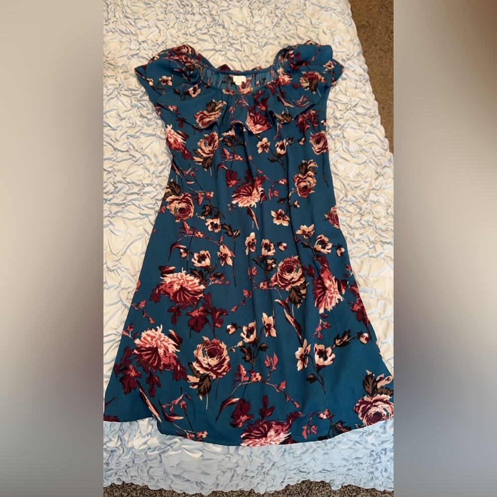 Summer dress